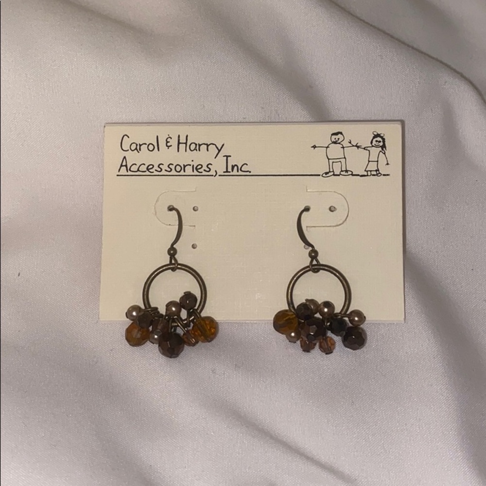 Statement Earrings